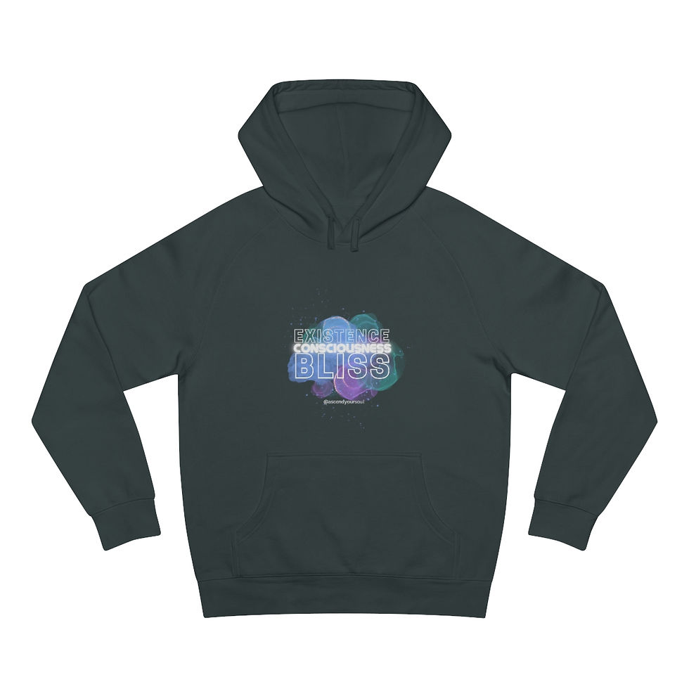 Thumbnail: ONENESS Unisex Supply Hoodie