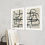 Thumbnail: The World According to Me - Diptych