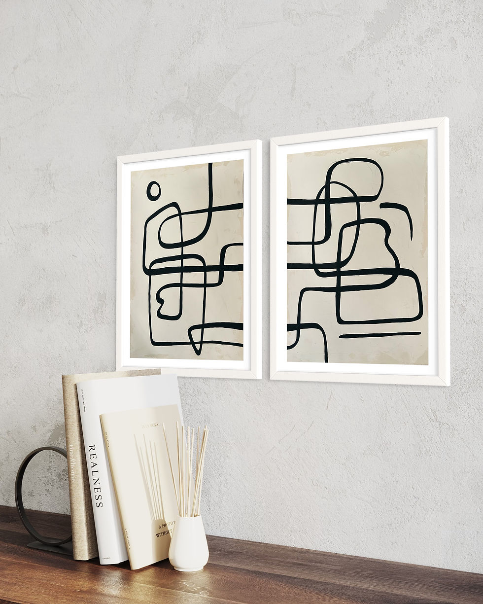 Original Art Tamara Michael