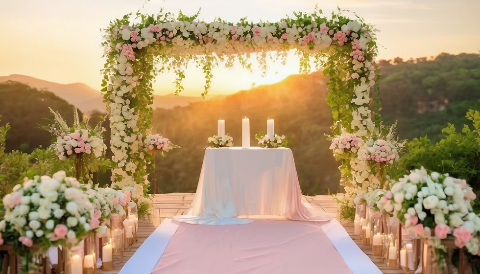 Wedding Ceremony