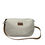 Thumbnail: Bolso bandolera de pana beige
