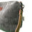 Miniatura: Bolso bandolera de pana verde