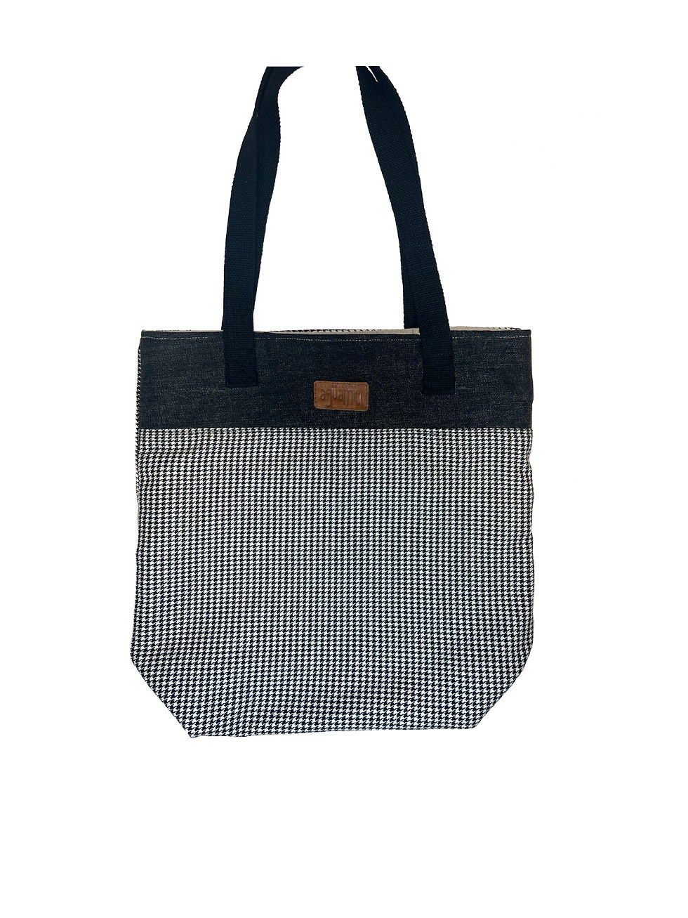 Mochila negra