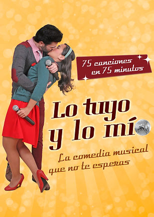 Lo tuyo y lo mío