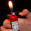 Miniatura: Encendedor Extintor