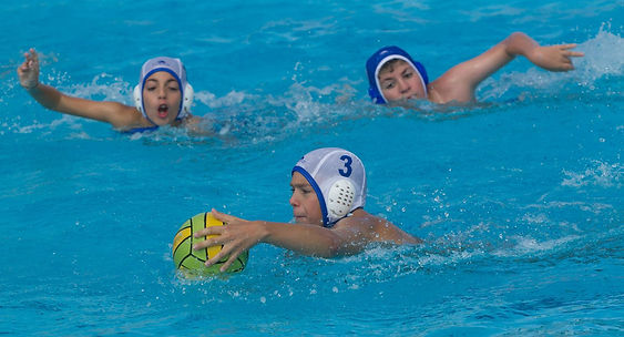 Playerito BCS organizes water polo activities and certifications, ideal for children, youth, and schools. Enjoy this sport.