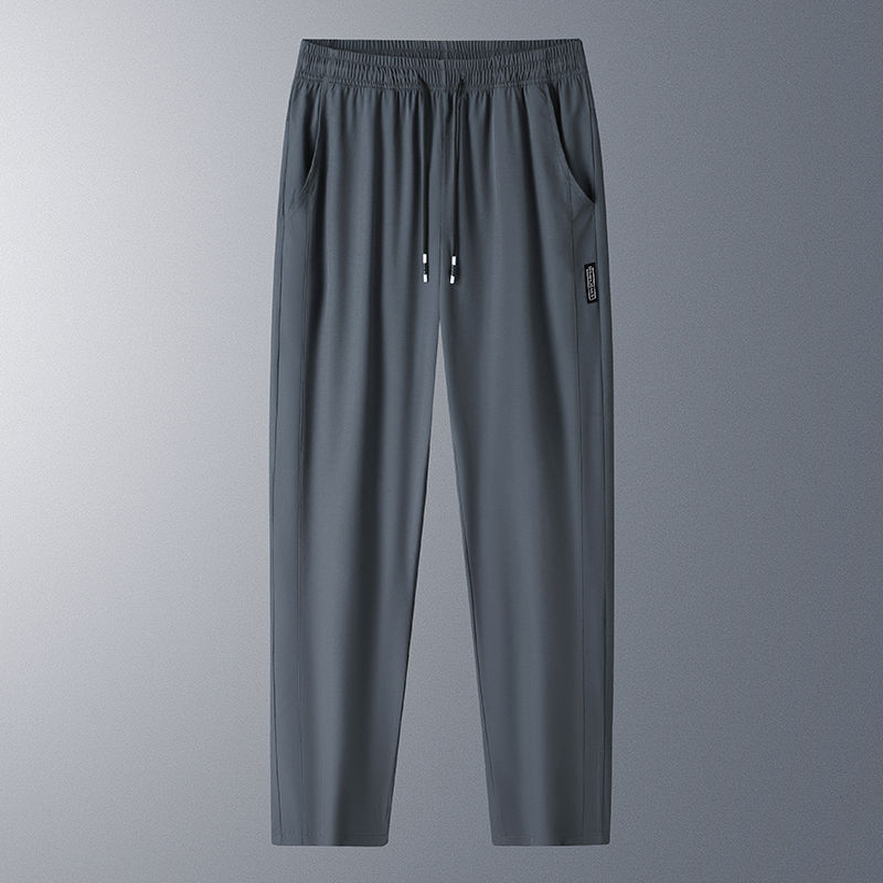 Miniatura: Men’s Premium Technical Fabric Trousers 