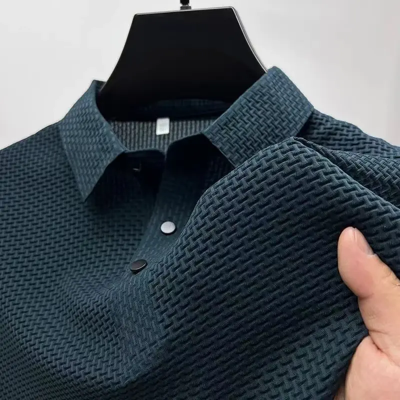 Miniatura: Camisa polo social