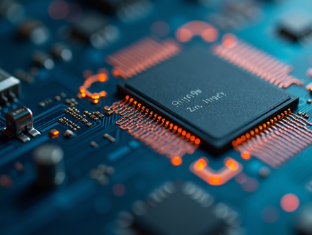 Exploring the Essentials of Integrated Circuit Specifications