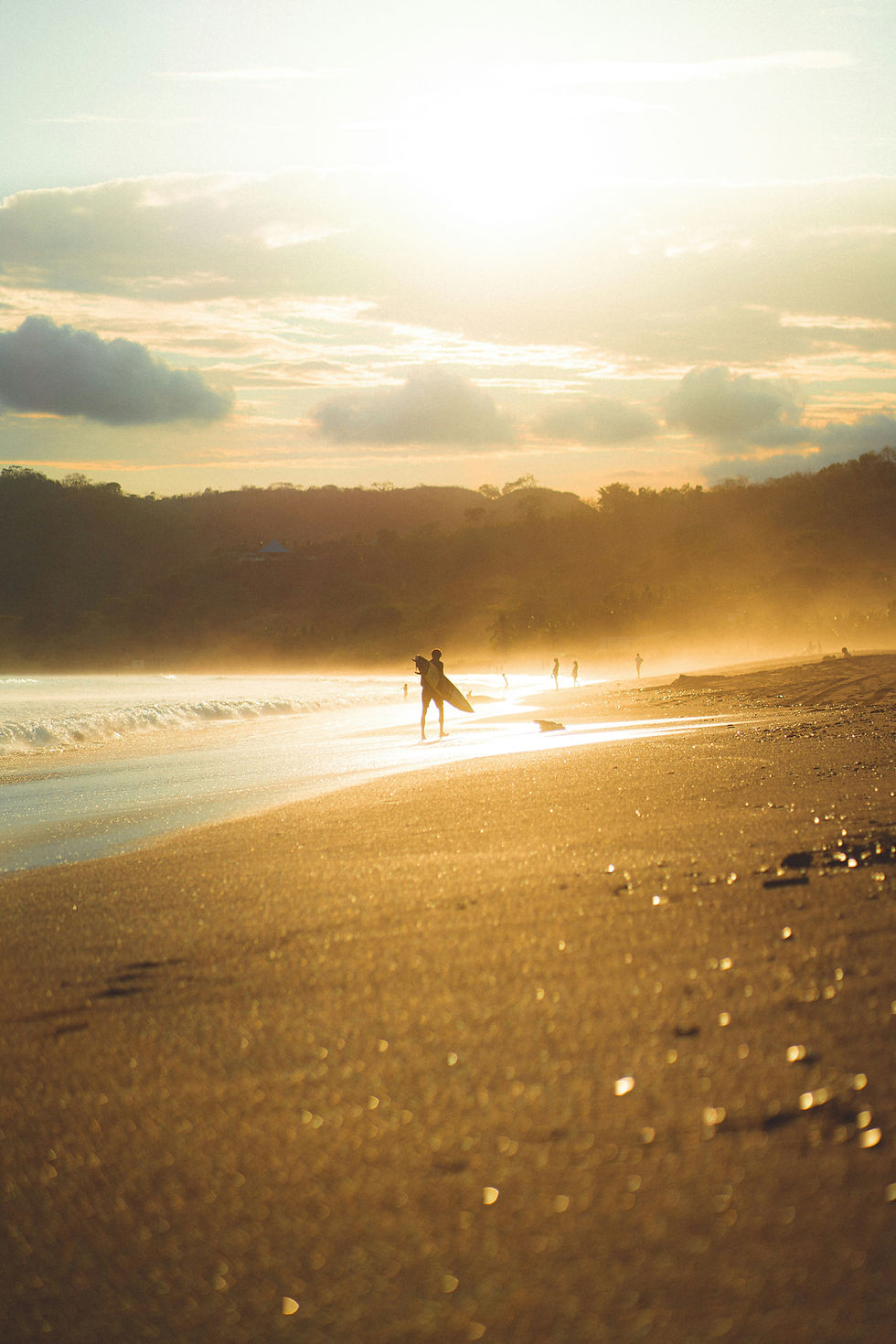 Portávia El Caribe Panamá