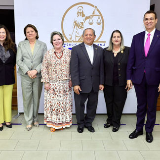 El Órgano Judicial y la Universidad Nuestra Señora del Carmen firman Convenio de Cooperación para fortalecer la educación y la justicia en Panamá