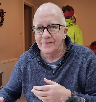 Ken Sturgeon