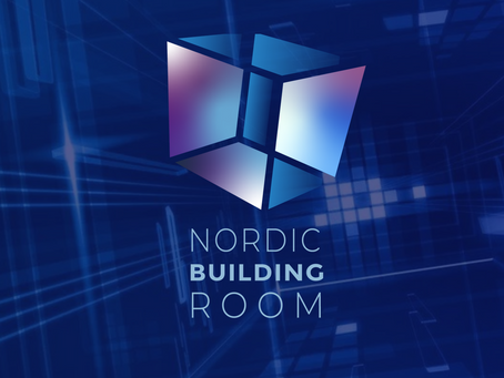 Nordic Building Room