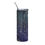 Thumbnail: Blue ACOTAR tumbler Skinny Tumbler with Straw, 20oz