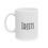 Thumbnail: Personalize it | Supernatural Mug | Bobby Singer ' Idjits ' | SPN Fandom Ceramic