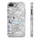 Thumbnail: Tough Sarah J Maas Graffiti Stickers Samsung iPhone Pixel phone case