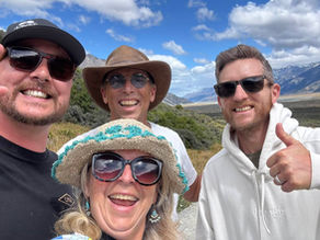 Tasman Squared