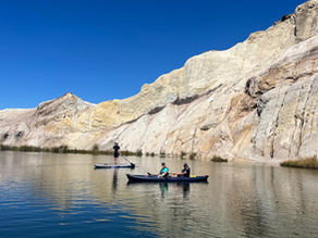 Beautiful St Bathans