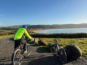 From the Catlins to Invercargill & Bluff