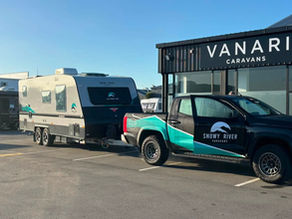 Towing Test Drives & Relocating to Tai Tapu