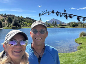 Hooked on Wanaka