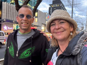 Health & Healing Focus