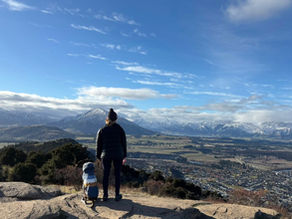 A Wonderful Day in Wanaka