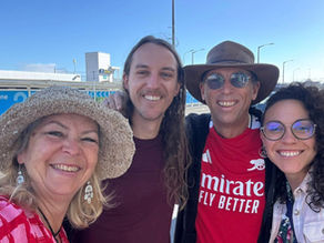 Less Sun and More Day!