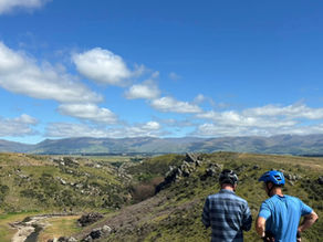 Knocking Off the OCRT Bit by Little Bit!