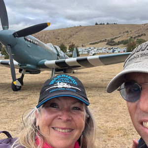 Warbirds Over Wanaka - the Real Deal