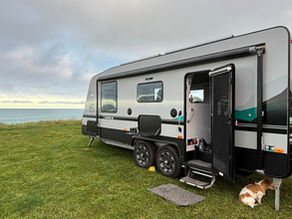 Kaiapoi to Ocean's Edge at Conway Flat