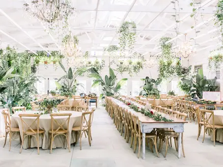 Need a place to host your next event?