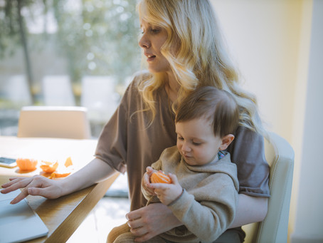 הנה מה ששכחתם לעשות כשהתגרשתם...
