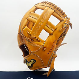 硬式用グローブ KSG-BR2 買取