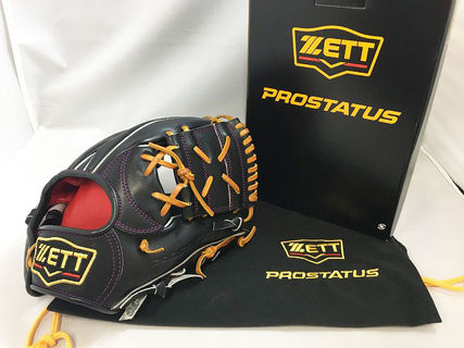 硬式用ファーストミット