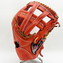 アイピーセレクト 軟式内野手用グローブ Ip.058-Prを業界No.1価格で高額買取させて頂きました。