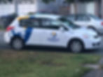 Aimpoint Security Car