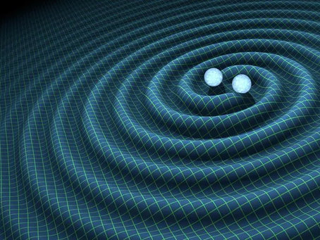 Gravitational Waves: Ripples in Space-Time Explained
