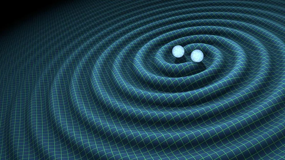 ("What Is The Future Of Gravitational Wave Astronomy?" | Forbes)