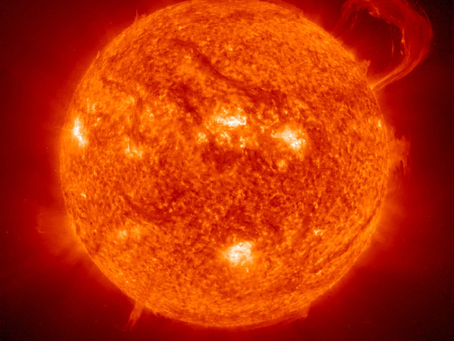 Solar Sails: Could Sunlight Power Future Spacecraft?