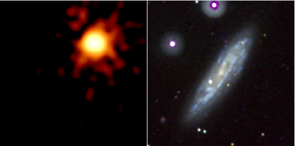 Type Ib and Type Ic supernovae (Wikipedia Contributors)