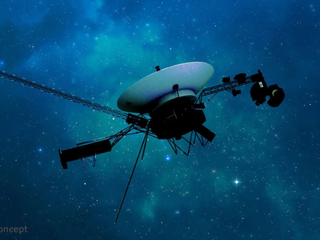 The Voyager Missions: Humanity’s Farthest Journey into Space