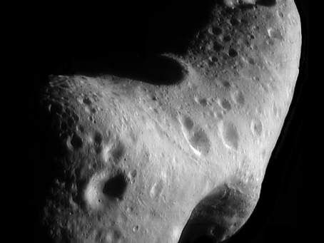 The Difference Between Meteors, Meteorites, and Meteoroids