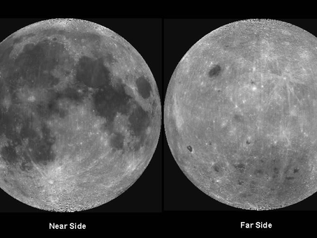The Dark Side of the Moon: What We’ve Learned and What’s Still a Mystery