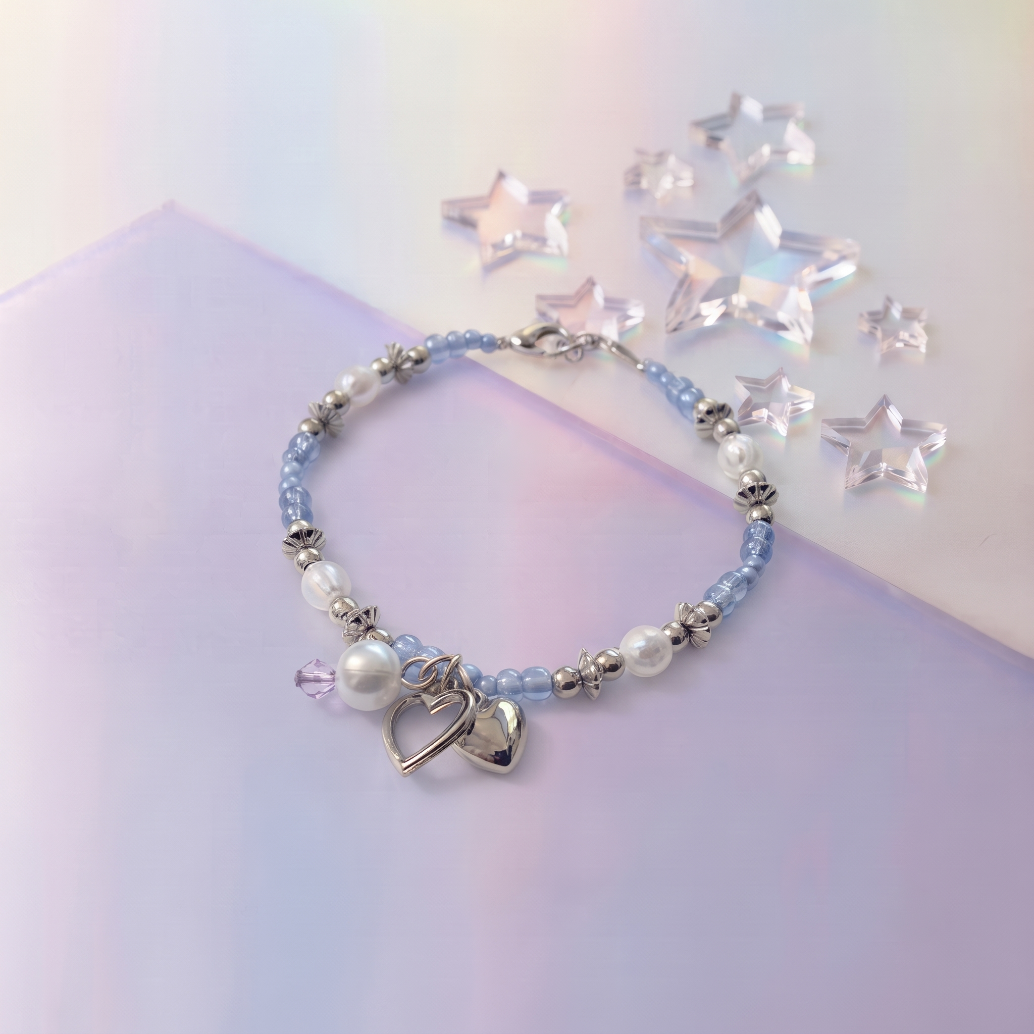 Bracelete brilho