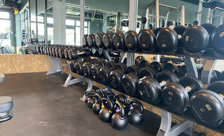 DAREFIT横須賀中央店24時間型フィットネス・ファンクショナルジム　柏の葉キャンパス　駐車場完備（フィットネス、ジム、スポーツクラブ）初心者未経験社大歓迎 お洒落な館内　柏の葉より徒歩圏内　おおたかの森、柏たなか、汐入、衣笠、横須賀　筋トレ　ダイエット　ボディメイク　柏の葉店