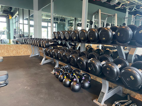 DAREFIT柏の葉店24時間型フィットネス・ファンクショナルジム　柏の葉キャンパス　駐車場完備（フィットネス、ジム、スポーツクラブ）初心者未経験社大歓迎 お洒落な館内　柏の葉より徒歩圏内　おおたかの森、柏たなか、汐入、衣笠、横須賀　筋トレ　ダイエット　ボディメイク　柏の葉店　人気　年中無休　30代　40代　50代　20代　女性　男性