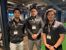 〜グランドオープンのお知らせ!!〜 24時間年中無休のフィットネスクラブ