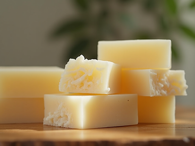 What Makes Plant-Based Soap Options Special?