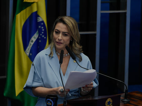 Senadora Soraya garante mais de R$ 28 milhões para 23 municípios de Mato Grosso do Sul em maio